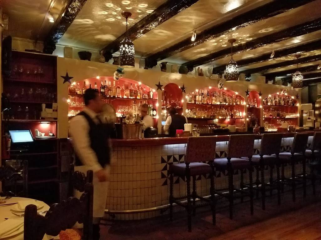 El Parador Cafe | restaurant | 325 E 34th St, New York, NY 10016, USA | 2126796812 OR +1 212-679-6812