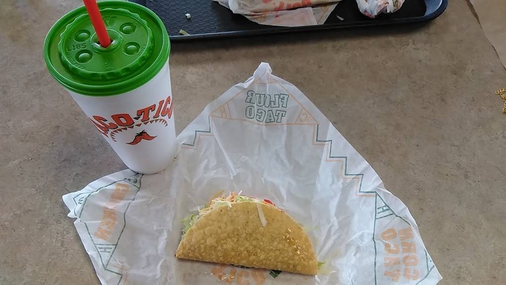 Taco Tico | restaurant | 125 N Baltimore Ave, Derby, KS 67037, USA | 3167888686 OR +1 316-788-8686