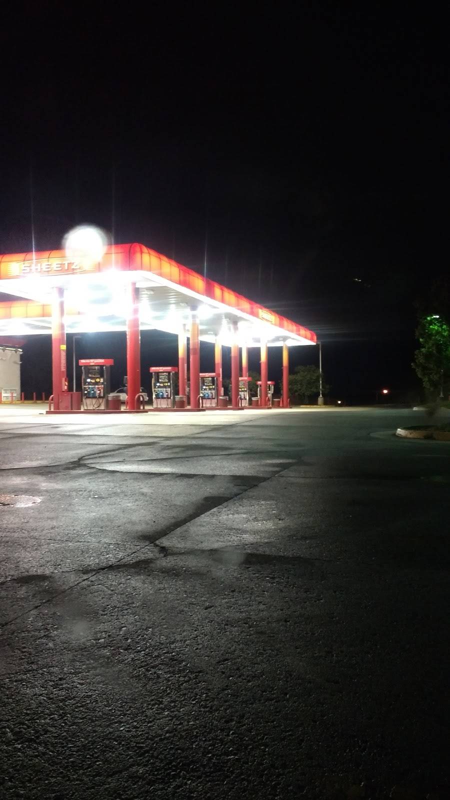 Sheetz #271 | cafe | 2630 Lakeside Dr, Lynchburg, VA 24501, USA | 4343165357 OR +1 434-316-5357