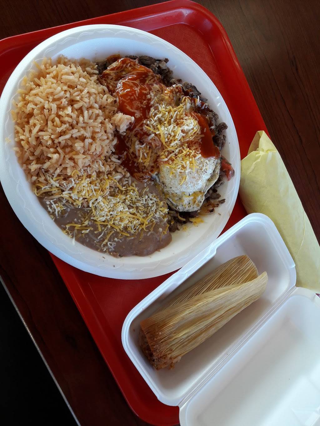 Betos Mexican Food | restaurant | 3201 S Redwood Rd, West Valley City, UT 84119, USA | 8019721881 OR +1 801-972-1881