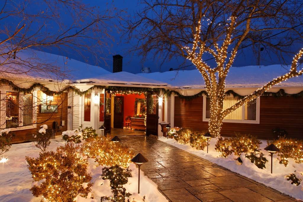 Mount Anthony Country Club | restaurant | 180 Country Club Dr, Bennington, VT 05201, USA | 8024422617 OR +1 802-442-2617