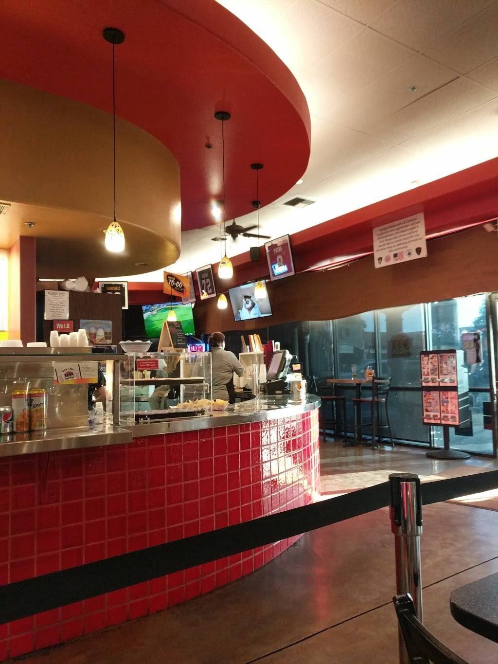 Amigos | Restaurant & Cantina | restaurant | 5113 W Walnut Ave, Visalia, CA 93277, USA | 5596366031 OR +1 559-636-6031