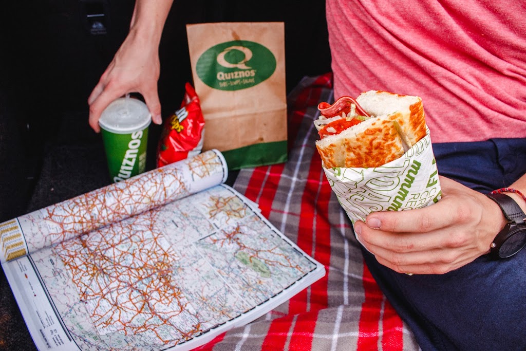 Quiznos | restaurant | 407 N Arkansas Ave Ste 3, Russellville, AR 72801, USA | 4799687827 OR +1 479-968-7827