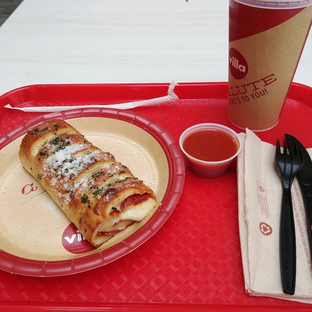 Villa Fresh Italian Kitchen | restaurant | 611 Great Mall Dr FC-11, Milpitas, CA 95035, USA | 4089468382 OR +1 408-946-8382