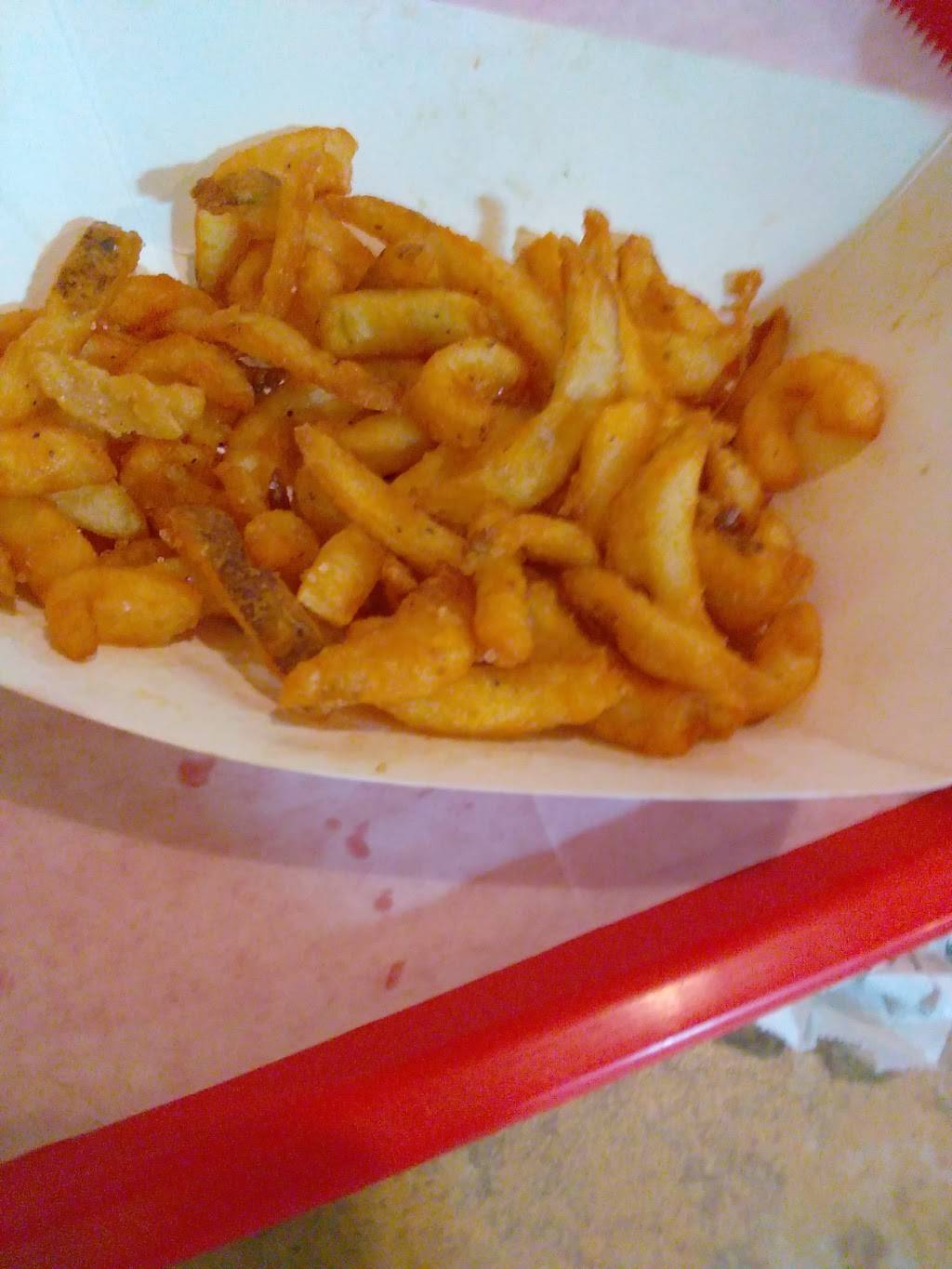 Wimpys Hamburgers | restaurant | 632 Polk St, Houston, TX 77002, USA | 7136520123 OR +1 713-652-0123