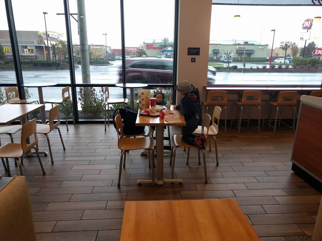 Wendys | restaurant | 1022 E Wishkah St, Aberdeen, WA 98520, USA | 3605320911 OR +1 360-532-0911