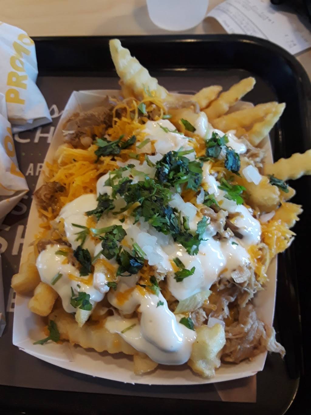 Del Taco | meal takeaway | 3531 Truxel Rd, Sacramento, CA 95834, USA | 9169281971 OR +1 916-928-1971