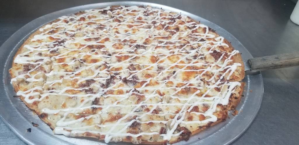 Daves Pizza & Wings | restaurant | 63 Progress Ln, Linn, MO 65051, USA | 5738973283 OR +1 573-897-3283