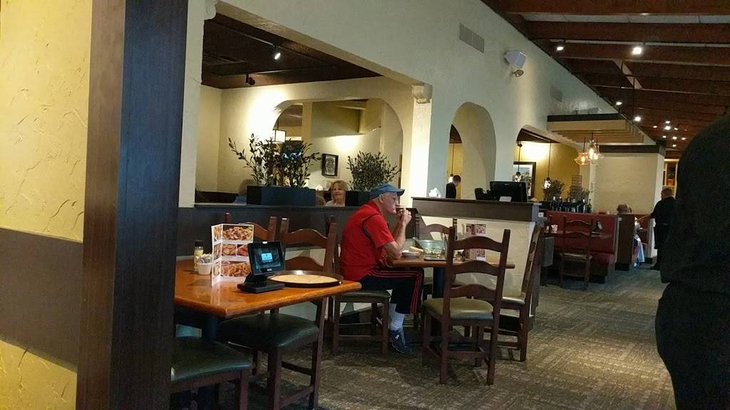 Olive Garden Italian Restaurant | meal takeaway | 2695 Laurens Rd, Greenville, SC 29607, USA | 8642340430 OR +1 864-234-0430