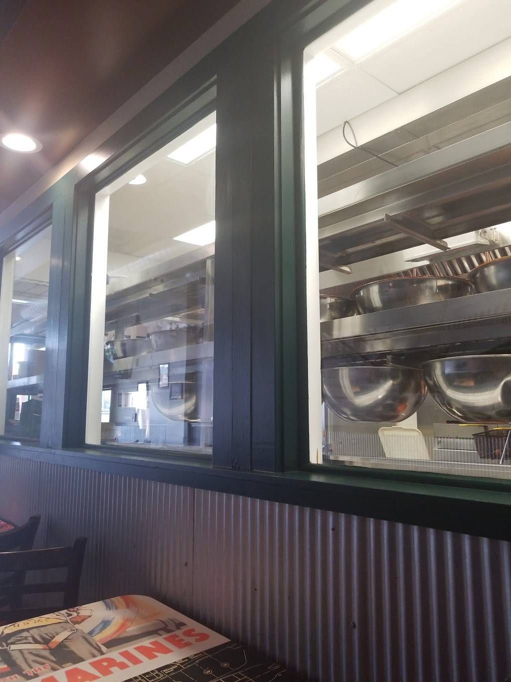 Wingstop | restaurant | 150 N 12th Ave, Hanford, CA 93230, USA | 5595849464 OR +1 559-584-9464