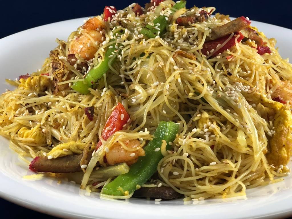 House Cafe 华记小馆 | restaurant | 24036 Hesperian Blvd, Hayward, CA 94545, USA | 5102590613 OR +1 510-259-0613