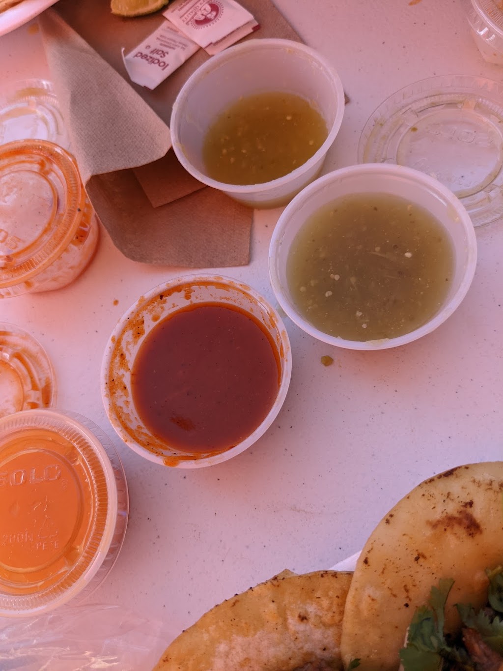 Tacotio food truck | restaurant | N Perris Blvd, Perris, CA 92570, United States | 4353134659 OR +1 435-313-4659