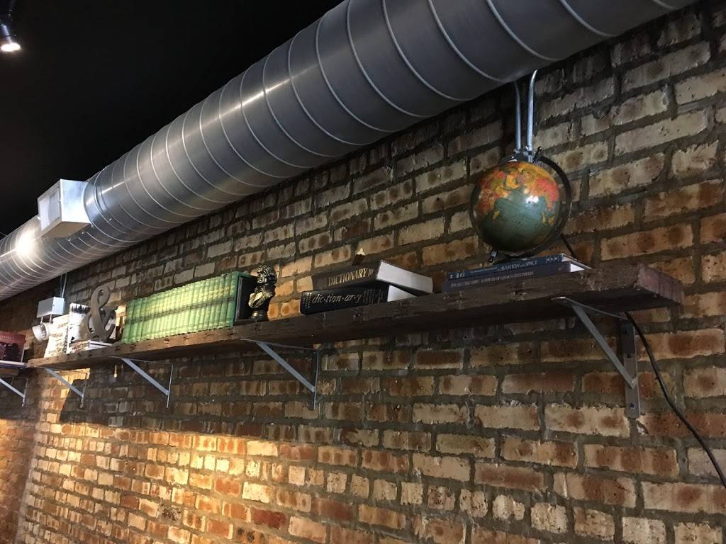 The Chicago Teachers Lounge & Eatery | restaurant | 2525 W Division St, Chicago, IL 60622, USA | 7733668700 OR +1 773-366-8700