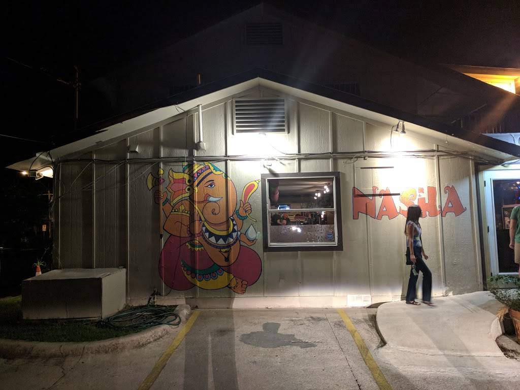Nasha | restaurant | 1614 E 7th St, Austin, TX 78702, USA | 5123502919 OR +1 512-350-2919