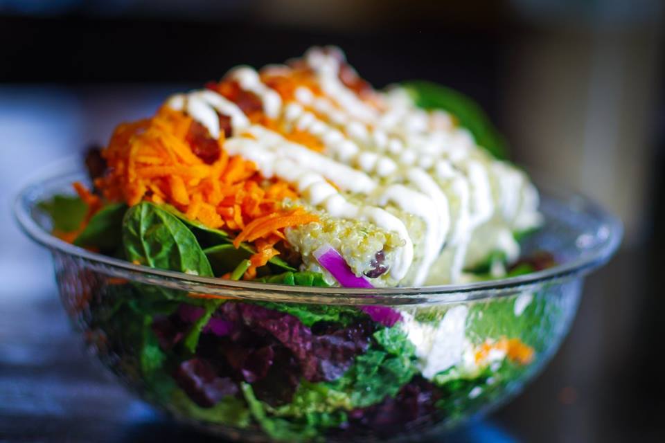 Wholesome Cafe in Cottonwood | cafe | 1413 AZ-89A, Cottonwood, AZ 86326, USA | 9282394851 OR +1 928-239-4851