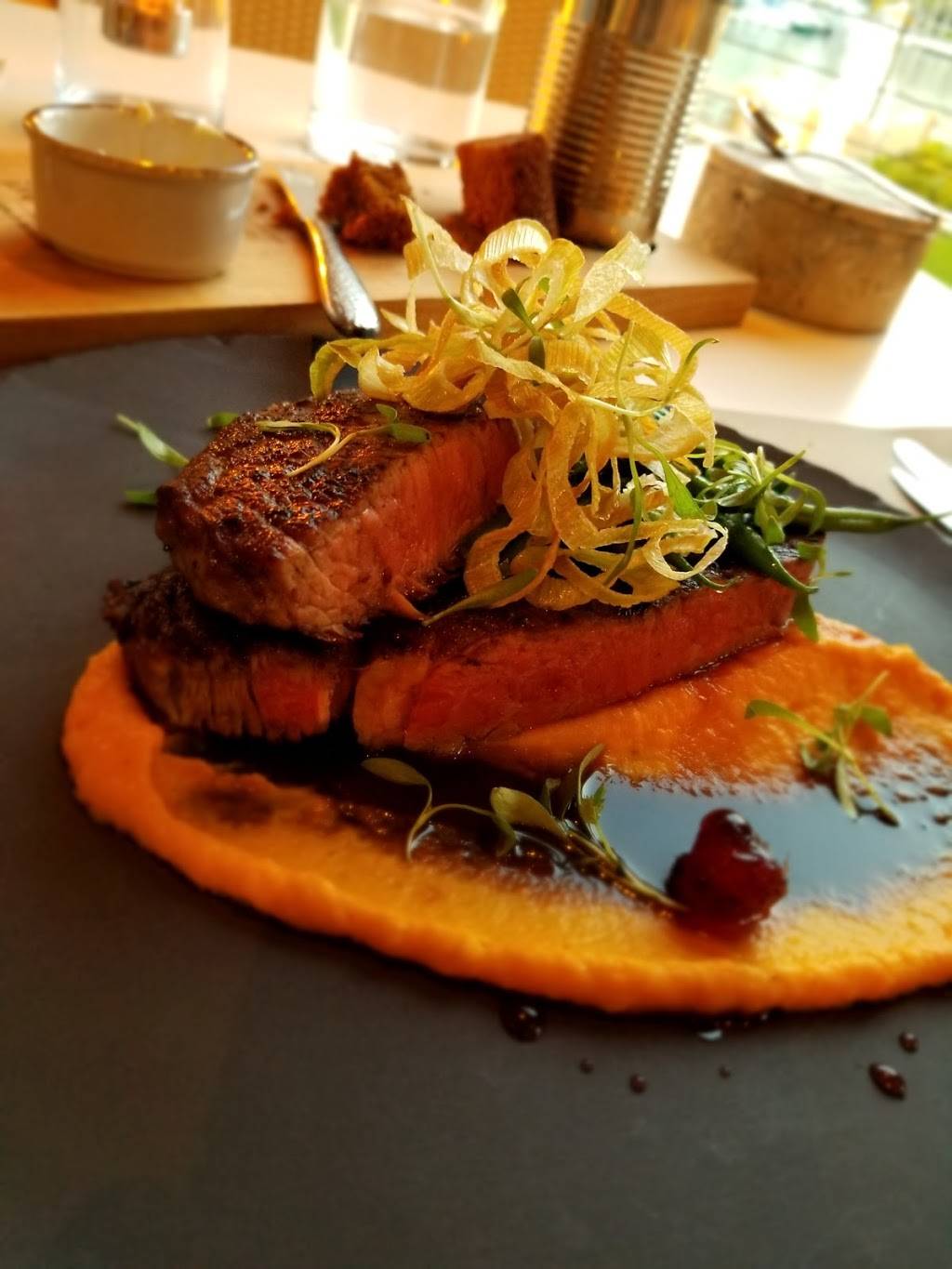 Jack Dusty | restaurant | 1111 Ritz Carlton Dr, Sarasota, FL 34236, USA | 9413092266 OR +1 941-309-2266