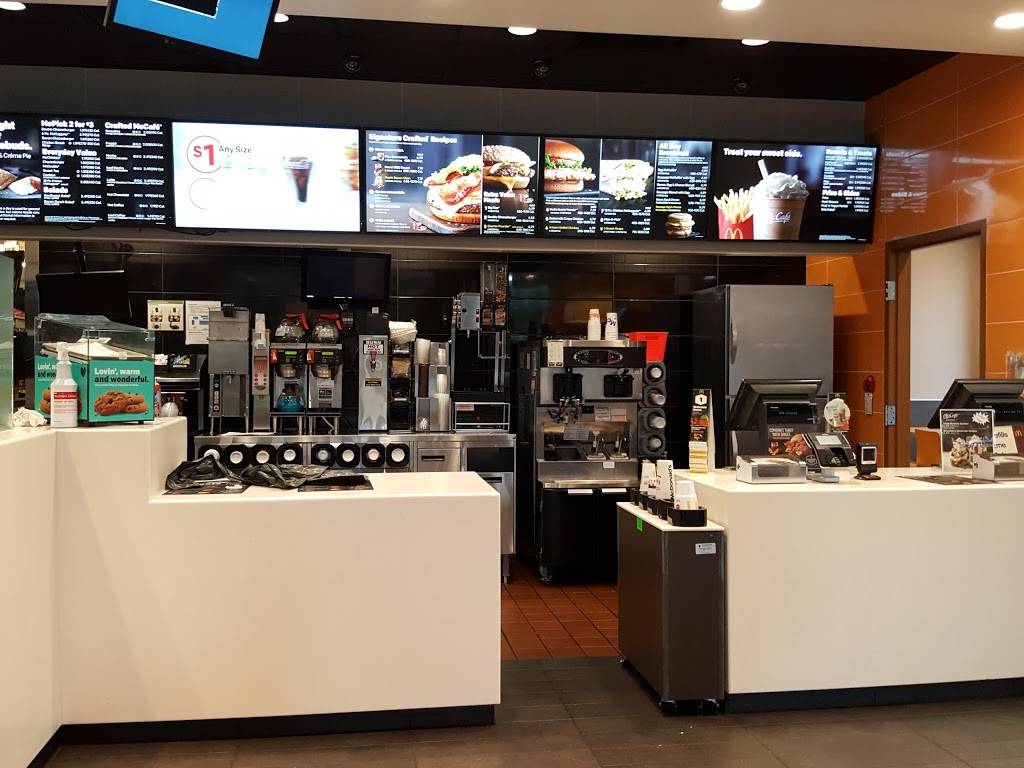 McDonalds | cafe | 2925 SW Pine Island Rd, Cape Coral, FL 33991, USA | 2392829617 OR +1 239-282-9617