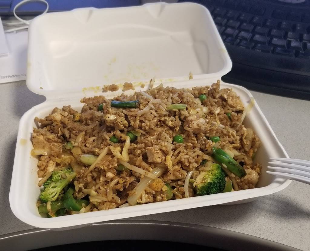 What The Fried Rice (WTF-R) | restaurant | 2509 Oregon Rd, Northwood, OH 43619, USA | 4197242370 OR +1 419-724-2370