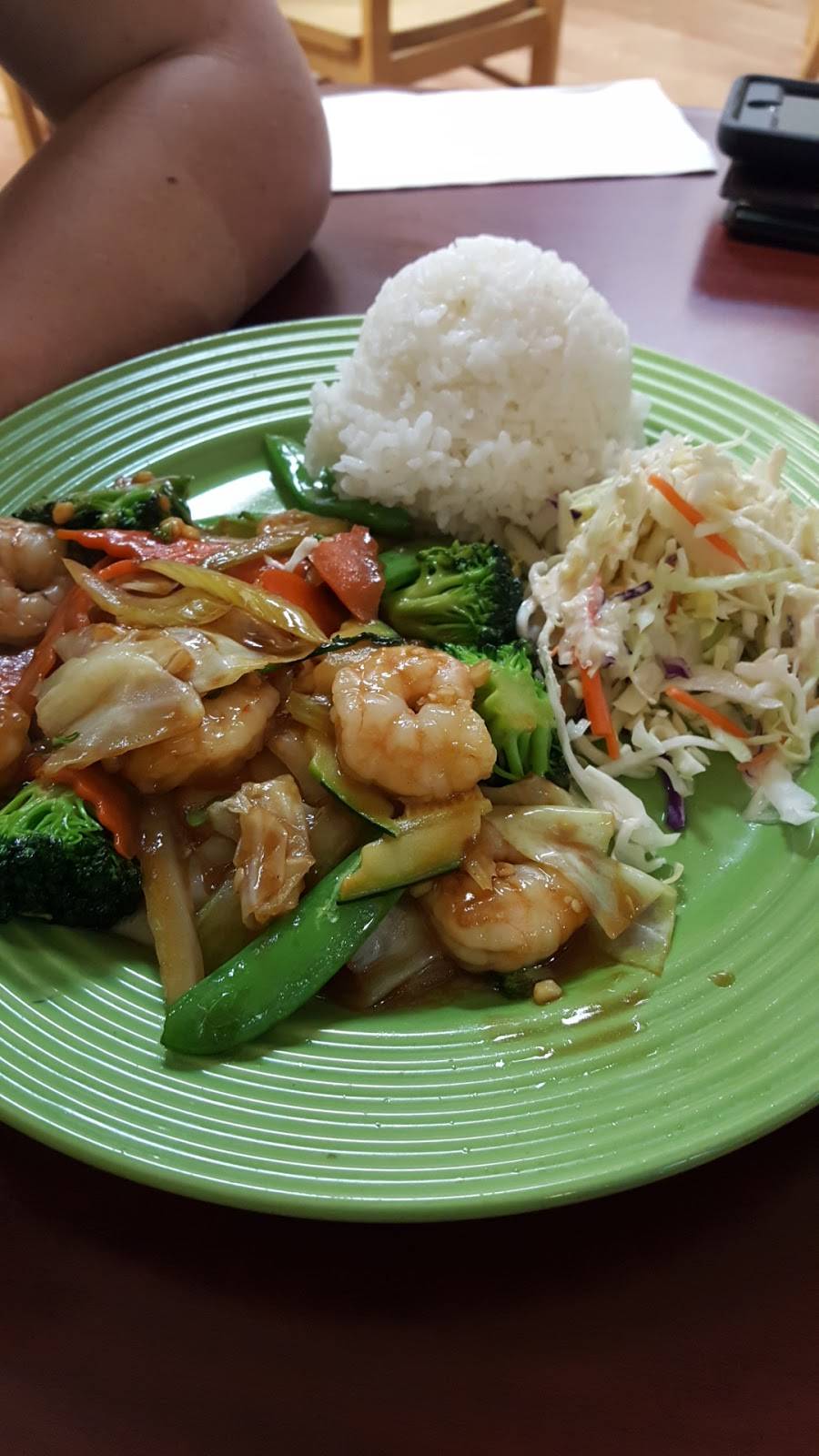 Happy Teriyaki canby | restaurant | 1477 SE 1st Ave, Canby, OR 97013, USA | 5032633445 OR +1 503-263-3445