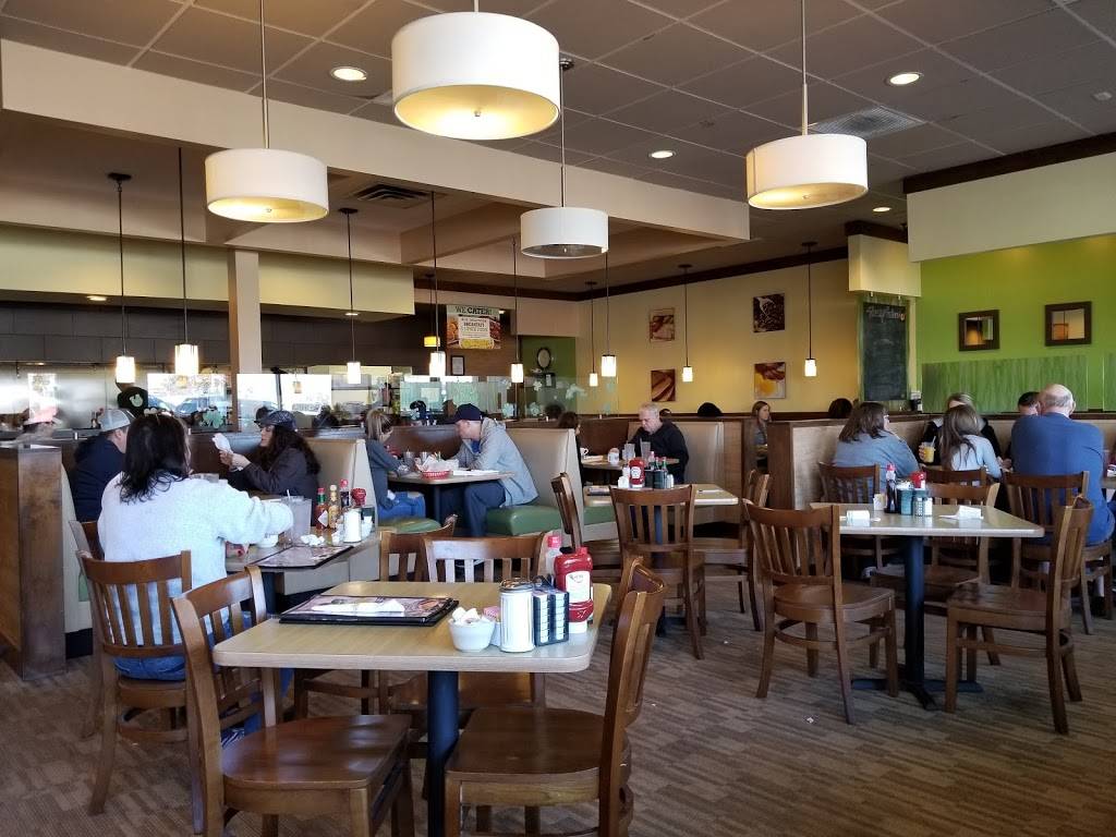 Jimmys Egg | restaurant | 1000 Alameda St, Norman, OK 73071, USA | 4053603447 OR +1 405-360-3447