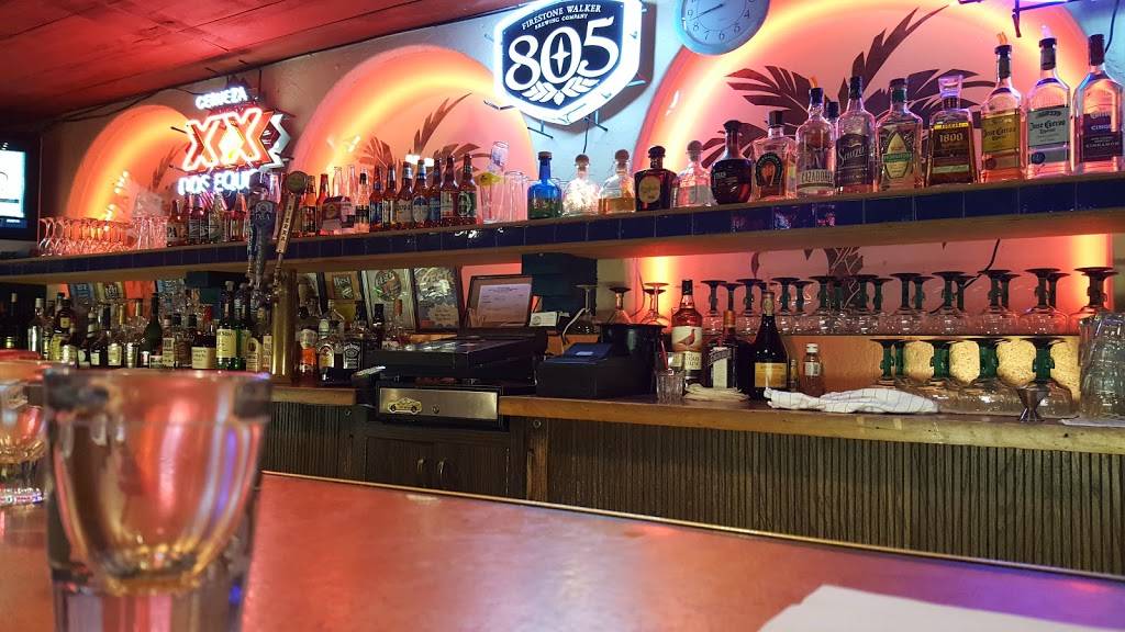 Pepper Garcias | restaurant | 3301 Terminal Dr, Santa Maria, CA 93455, USA | 8059284088 OR +1 805-928-4088