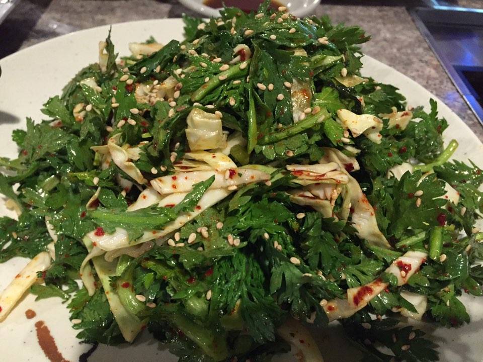 CJ House Korean BBQ | restaurant | 260 S Abel St, Milpitas, CA 95035, USA | 4082636705 OR +1 408-263-6705