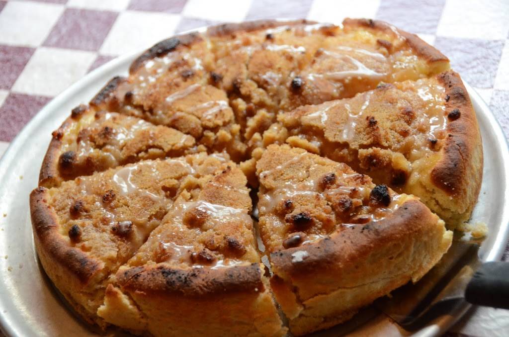 Chicago Dough Company | restaurant | 545 S Main St, Bourbonnais, IL 60914, USA | 8159350300 OR +1 815-935-0300