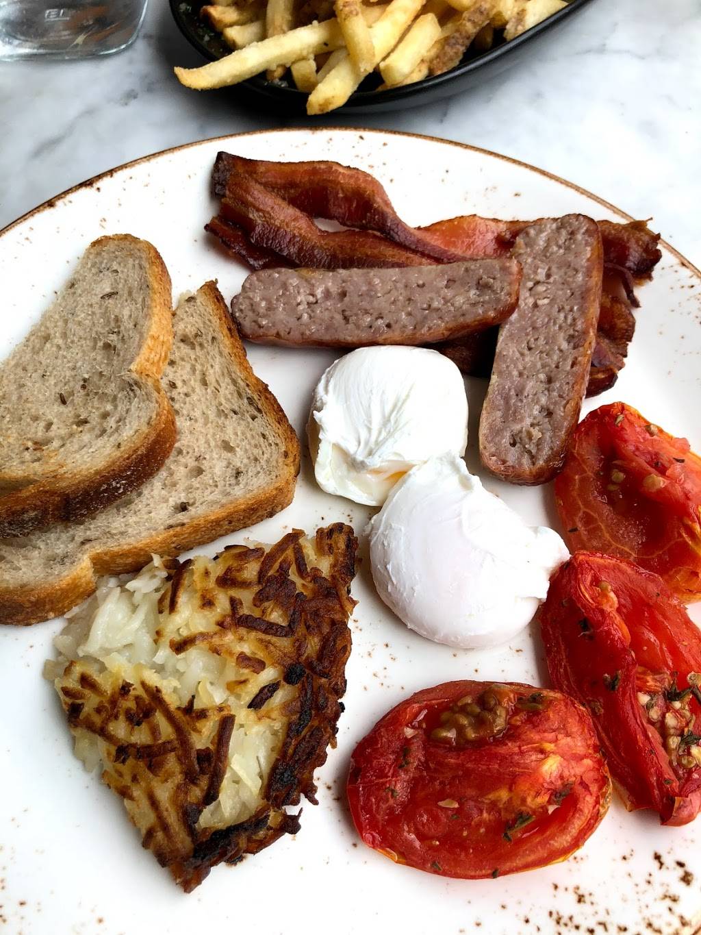 Eastfields | restaurant | 1479 York Ave, New York, NY 10075, USA | 6469644918 OR +1 646-964-4918