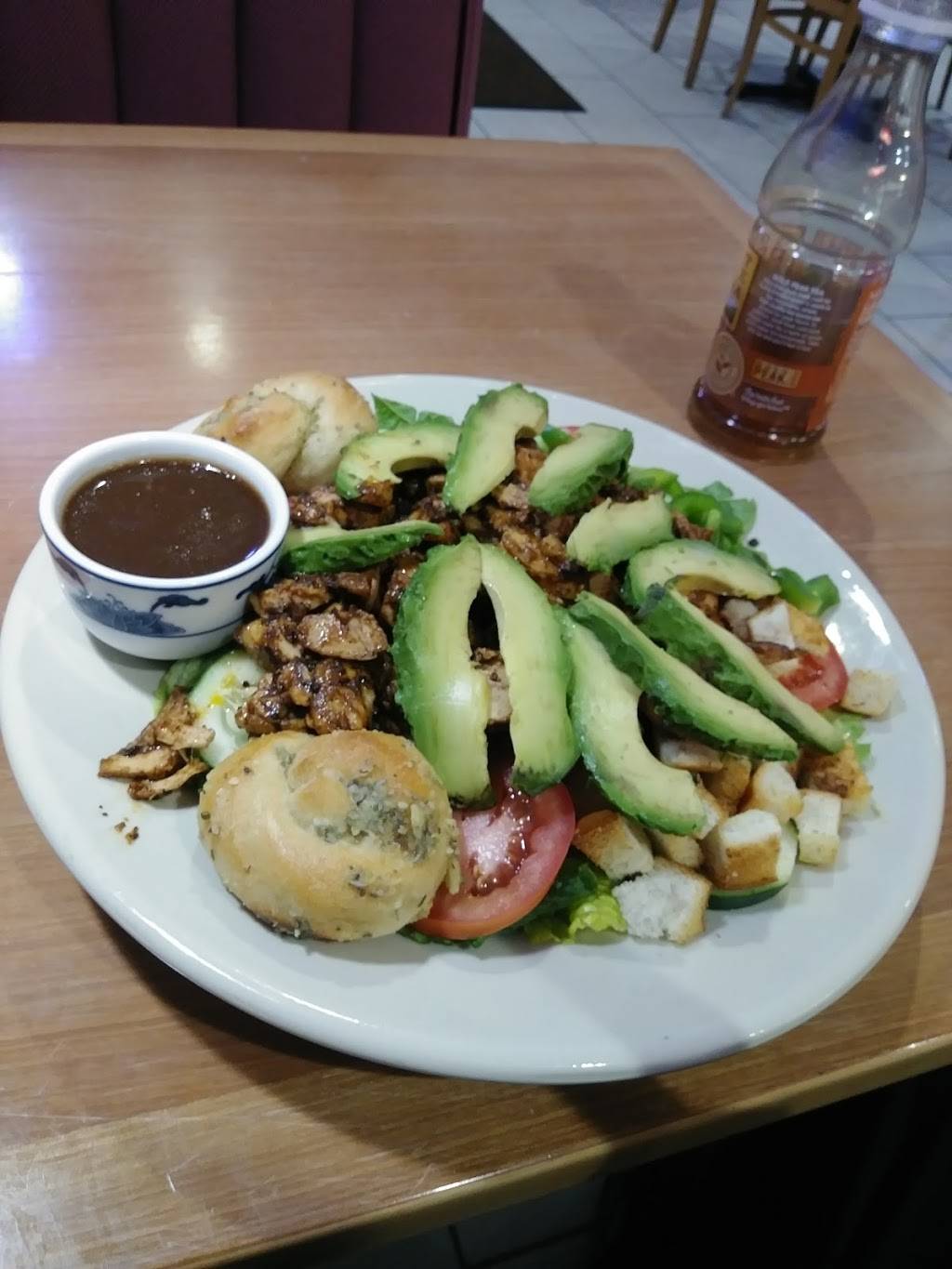 Five Points Pizza | restaurant | 411 Doylestown Rd, Montgomeryville, PA 18936, USA | 2672228641 OR +1 267-222-8641