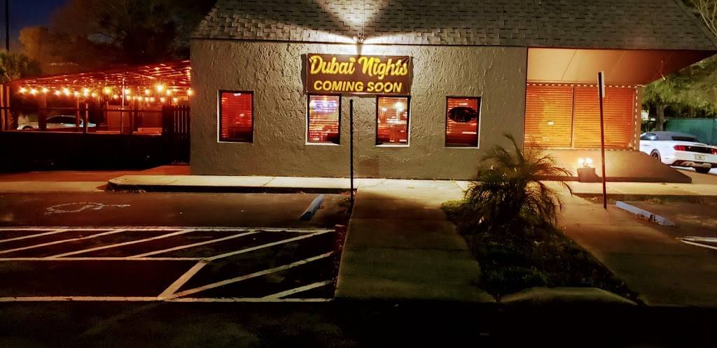 Dubai nights | night club | 3210 St Johns Bluff Rd S, Jacksonville, FL 32246, USA | 4077244693 OR +1 407-724-4693