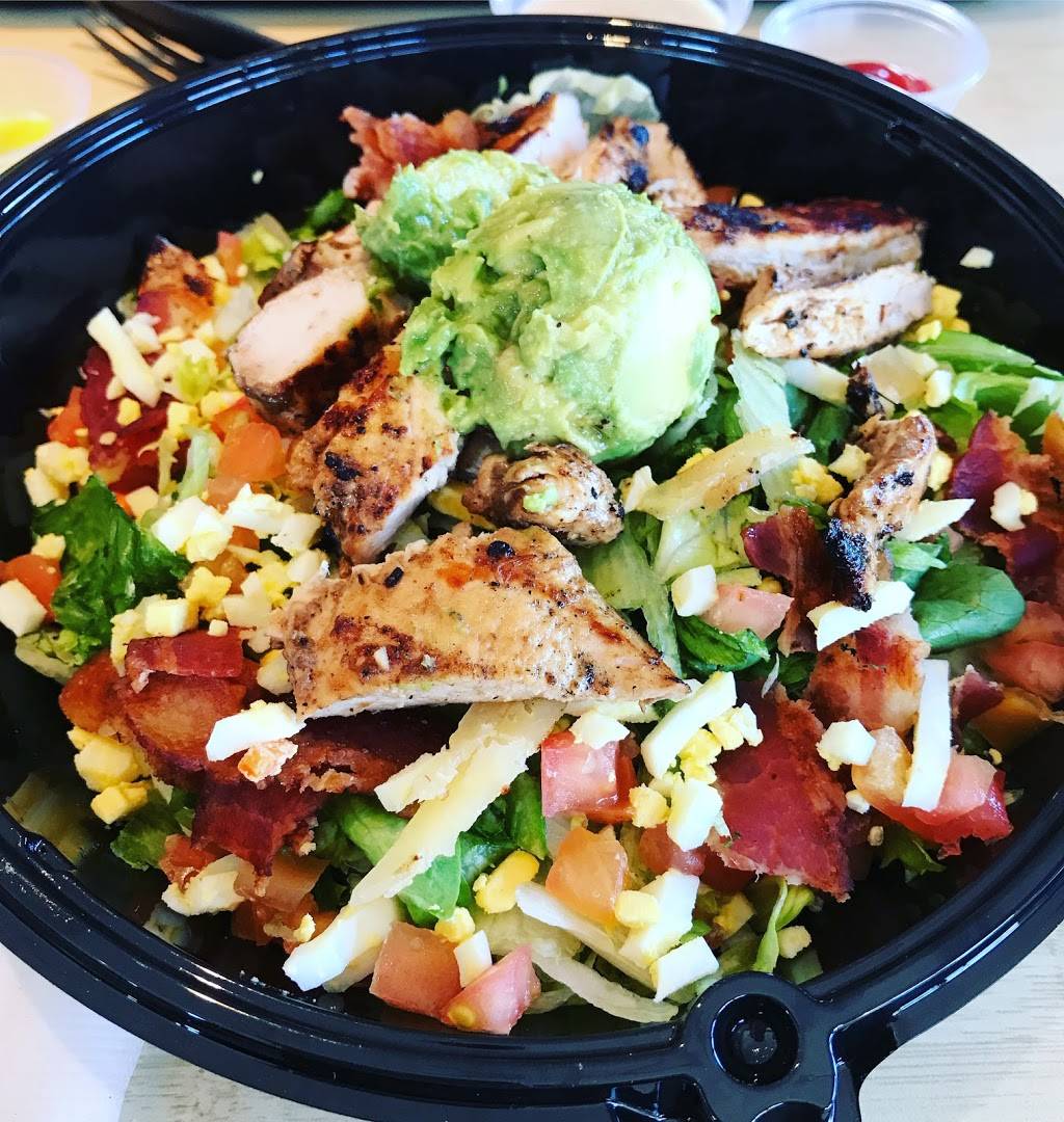 The Habit Burger Grill | restaurant | 20735 Stevens Creek Blvd, Cupertino, CA 95014, USA | 4083662208 OR +1 408-366-2208