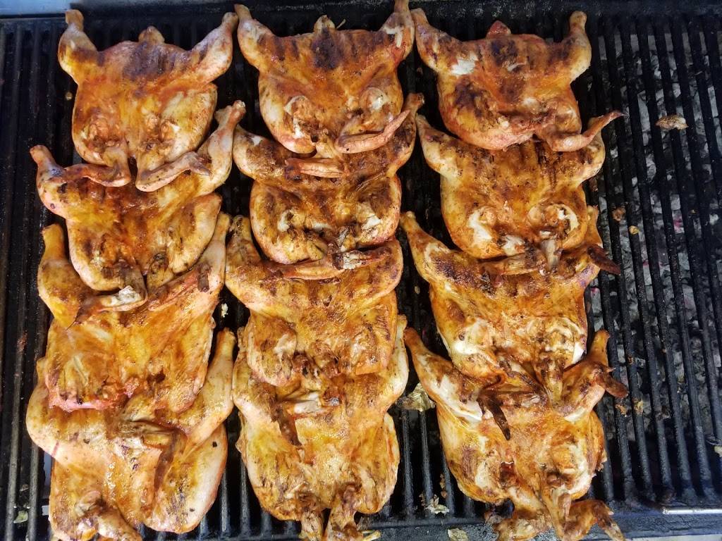 Pollos y Carnes Asadas el Norteño | restaurant | 5812 Hwy 6 N, Houston, TX 77084, USA | 2818416805 OR +1 281-841-6805