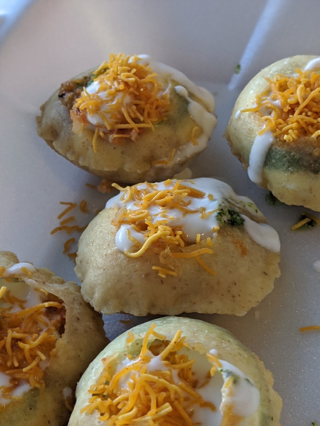 Ghiza - Desi Takeout and Delivery | restaurant | 6880 Powerline Rd, Fort Lauderdale, FL 33309, USA | 9544883332 OR +1 954-488-3332