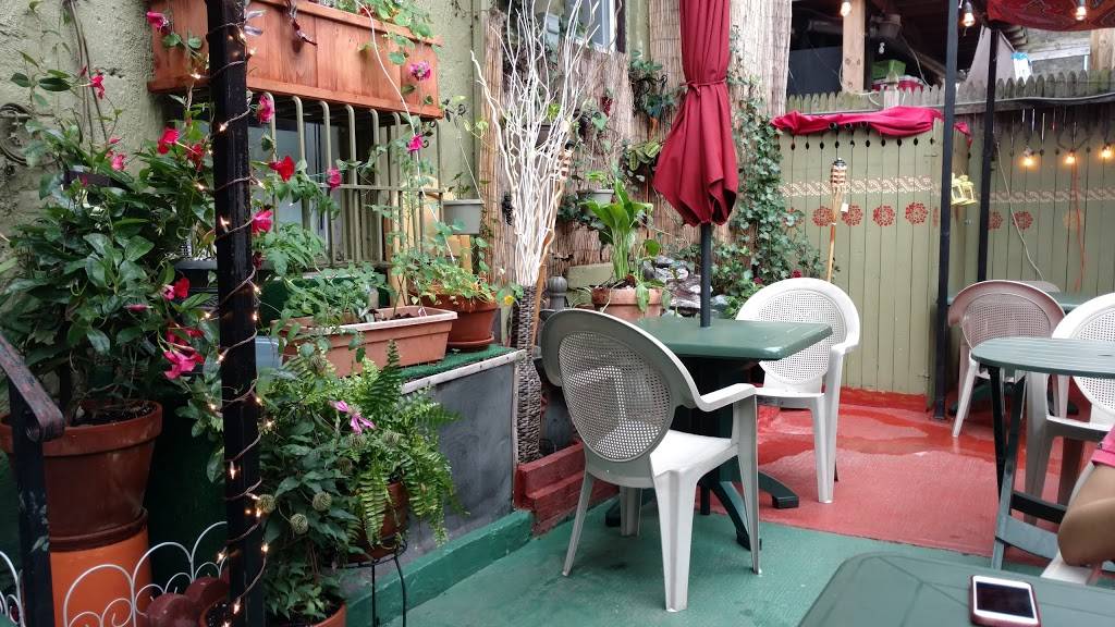 Bedawi Cafe | meal takeaway | 266 Prospect Park West, Brooklyn, NY 11215, USA | 7184993444 OR +1 718-499-3444