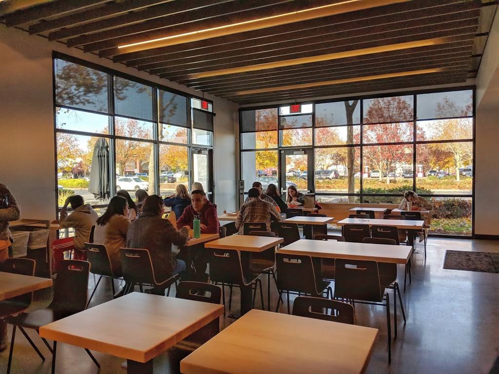 Chipotle Mexican Grill | restaurant | 2800 Del Paso Rd Ste 100, Sacramento, CA 95834, USA | 9165758816 OR +1 916-575-8816