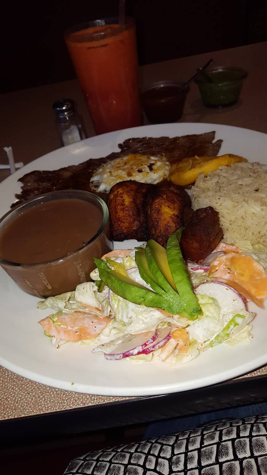 Taqueria Madrigal | restaurant | 105 Cedar Bridge Ave, Lakewood, NJ 08701, USA | 7325347155 OR +1 732-534-7155