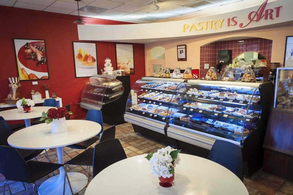 Pastry Is Art | bakery | 12591 Biscayne Blvd, North Miami, FL 33181, USA | 3056039340 OR +1 305-603-9340