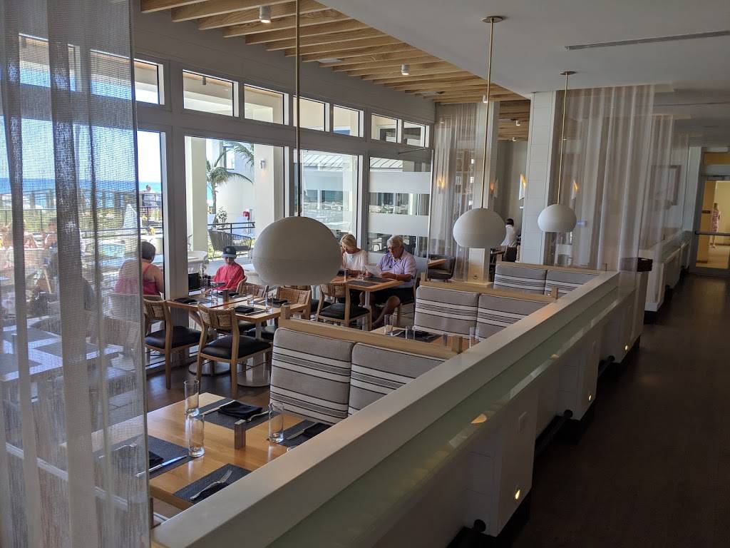 Drift Kitchen & Bar | restaurant | 3793 NE Ocean Blvd, Jensen Beach, FL 34957, USA | 7723341950 OR +1 772-334-1950