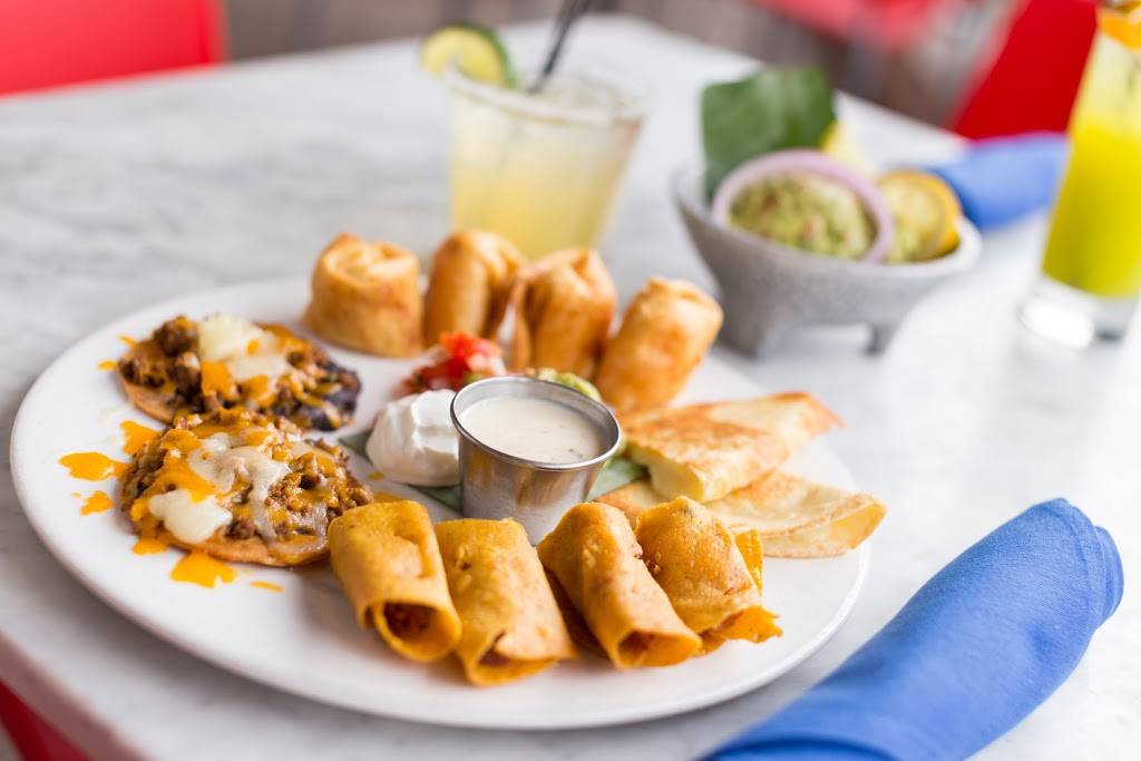 Cocina Superior | restaurant | 587 Brookwood Village, Birmingham, AL 35209, USA | 2052591980 OR +1 205-259-1980