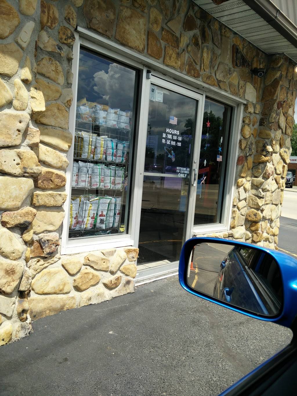 Cardos Pizza of Waverly | meal delivery | 298 W Emmitt Ave, Waverly, OH 45690, USA | 7409477706 OR +1 740-947-7706