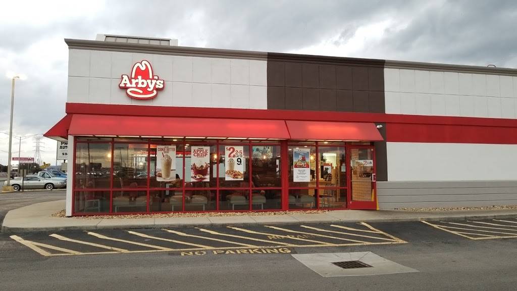 Arbys | restaurant | 2301 Memorial Pkwy SW, Huntsville, AL 35801, USA | 2565347641 OR +1 256-534-7641