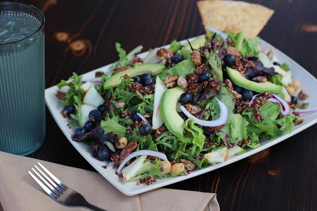 Crispers | meal delivery | 1568 Town Center Dr, Lakeland, FL 33803, USA | 8636462299 OR +1 863-646-2299