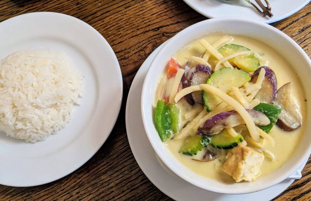 Zaap Lai Thai and Lao Cuisine | restaurant | 2244 N Roan St, Johnson City, TN 37601, USA | 4238330035 OR +1 423-833-0035