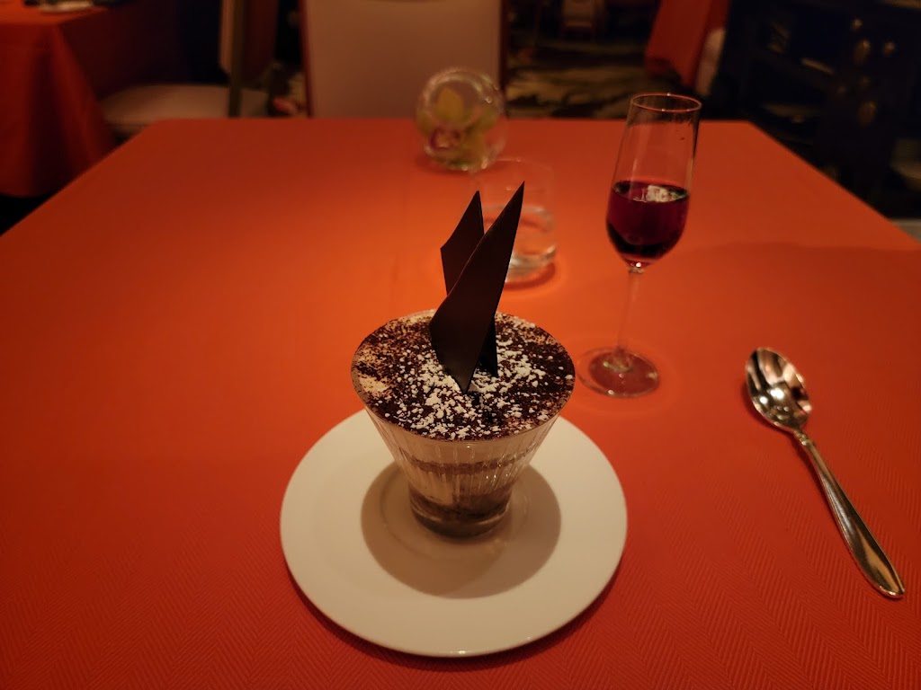Sinatra | restaurant | 3131 Las Vegas Blvd S, Las Vegas, NV 89109, USA | 7027705320 OR +1 702-770-5320