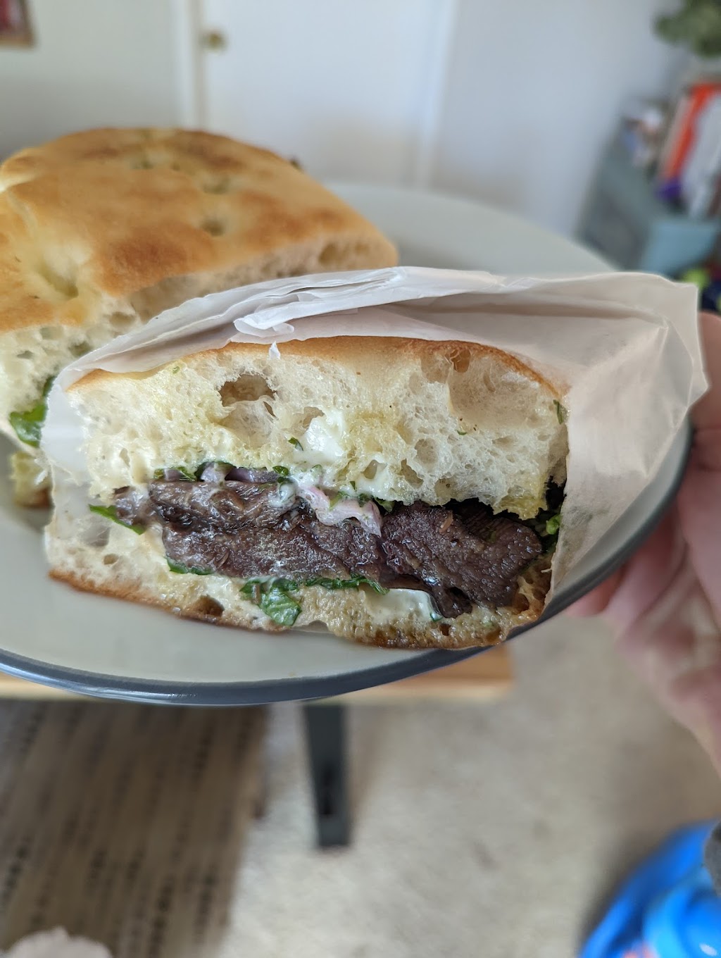 Lucias Craft Sandwich | restaurant | 6682 Alhambra Ave, Martinez, CA 94553, USA | 9259498316 OR +1 925-949-8316