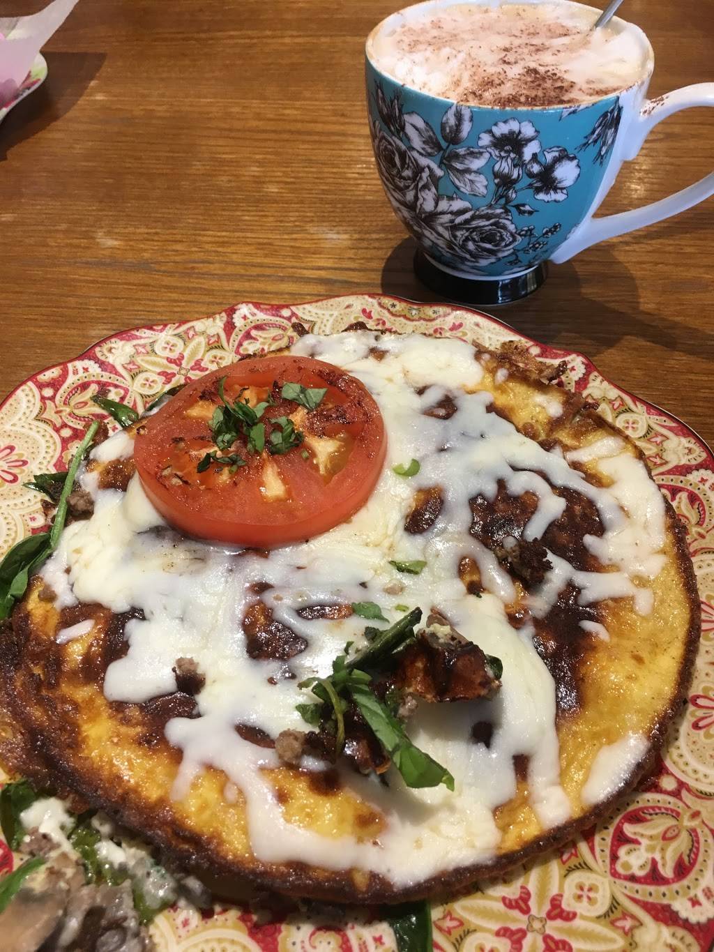 Around the World Cafe | bakery | 119 5th Ave, Indialantic, FL 32903, USA | 3213609284 OR +1 321-360-9284