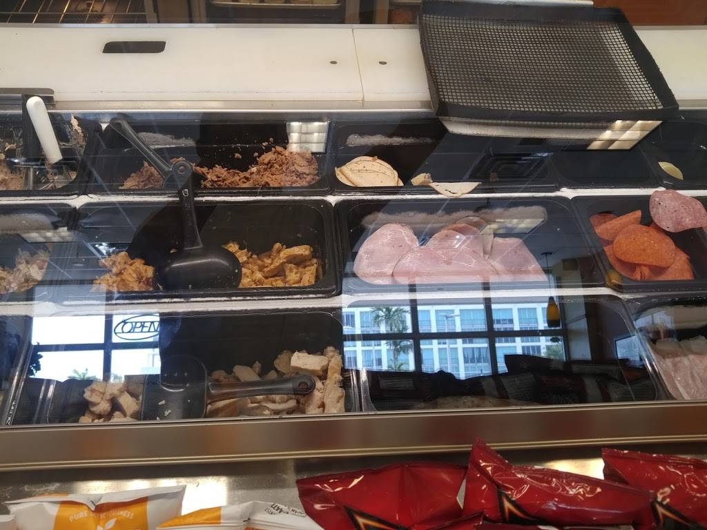 Subway Restaurants | restaurant | 561 NE 81st St Unit 19, Miami, FL 33138, USA | 3057951300 OR +1 305-795-1300