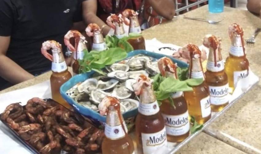 La Reina de México 2 | restaurant | 1400 Gulf to Bay Blvd, Clearwater, FL 33755, USA | 7274750572 OR +1 727-475-0572