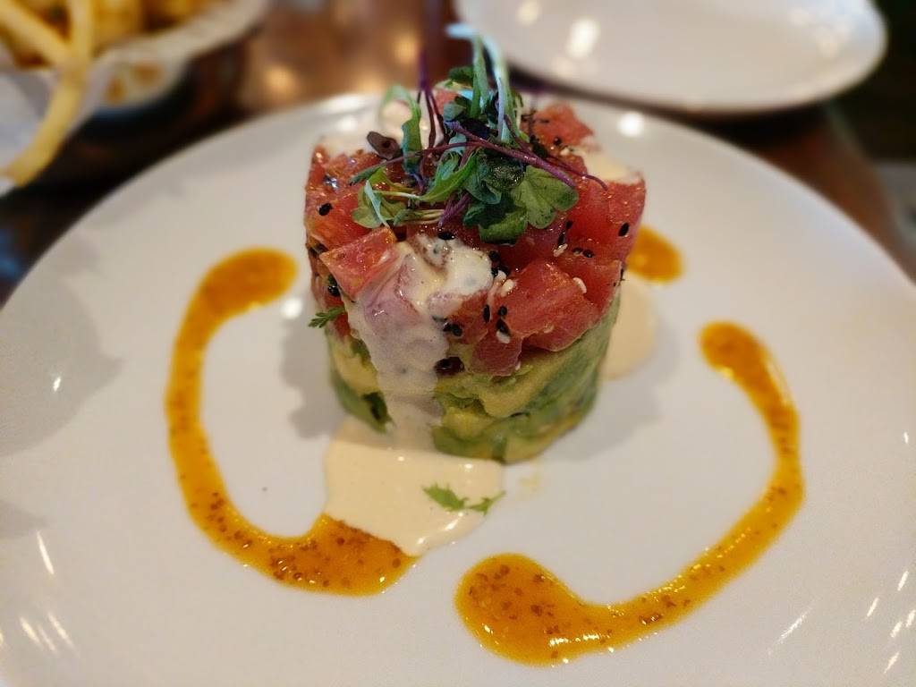 Central Newton | restaurant | 761 Beacon St, Newton Centre, MA 02459, USA | 6179162003 OR +1 617-916-2003