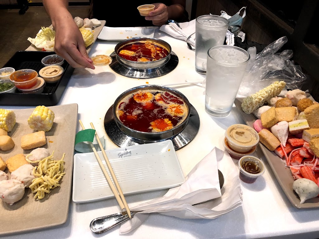 Spring Shabu-Shabu | restaurant | 304 Western Ave, Boston, MA 02135, USA | 6172025422 OR +1 617-202-5422